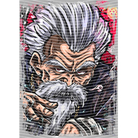 Japanese anime-JP 234